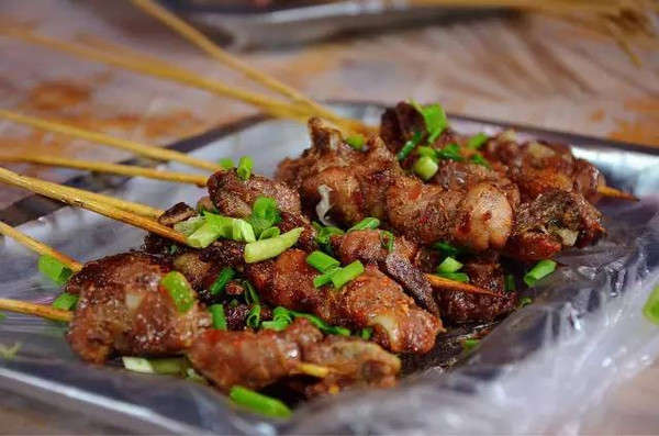 叶城五花肉培训