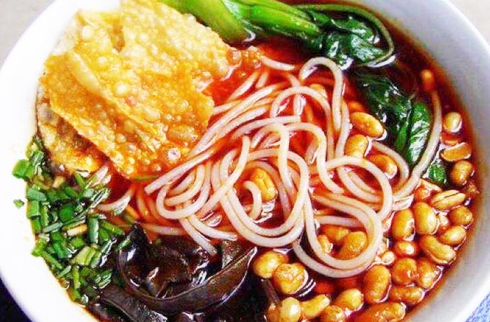 叶城螺蛳粉培训