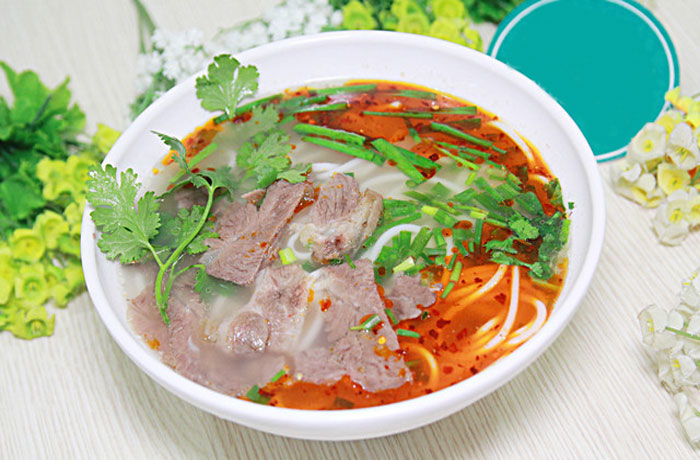 叶城羊肉粉培训