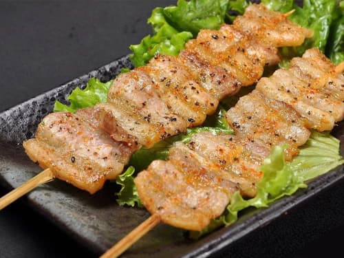 叶城烤五花肉培训