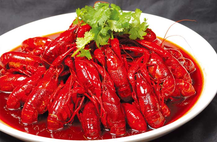 叶城麻辣小龙虾培训